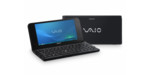 Sony Vaio VPC-P11S1R/B Sony Vaio VPC-P11S1R/B