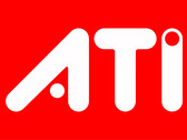 ATI Mobility Radeon X2500