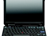 Lenovo ThinkPad X60T