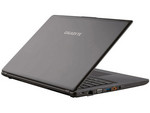 Gigabyte P34W v5 Gigabyte P34W v5