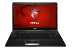 MSI GE40-2OC-015XPL