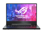 Asus ROG Zephyrus G15 GA502IU-AL011T