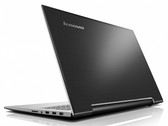 Critique complète de l'Ultrabook tactile Lenovo IdeaPad U430 Touch
