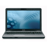 Toshiba Satellite L500-164