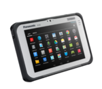 Panasonic Toughpad FZ-B2