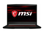 MSI GF63 Thin 10SCSR-1051XES