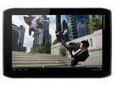 Critique de la tablette Motorola Xoom 2 MZ607