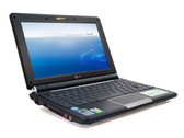 Critique du Asus EeePC 1000H