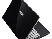 Critique du Asus N55SL-S1016V