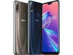 Asus Zenfone Max Pro M2 ZB630KL