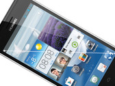 Courte critique du Smartphone Huawei Ascend P2