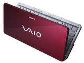 Critique du Sony Vaio VGN-P11Z/R