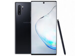 Samsung Galaxy Note10+