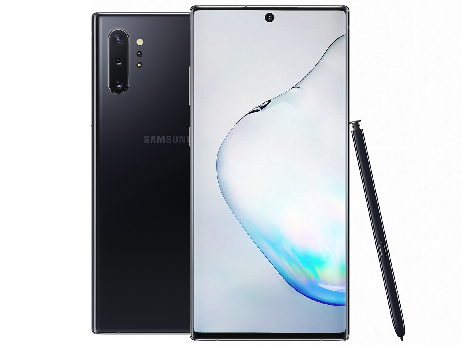 Samsung Galaxy Note 10 Notebookcheck Fr