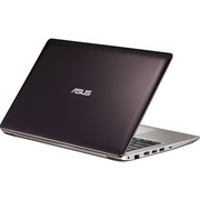 Asus VivoBook Q200E-BSI3T08