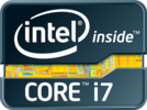 Intel 3940XM