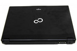 Fujitsu LifeBook SH760 Fujitsu LifeBook SH760
