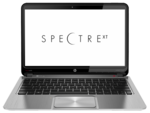 HP Envy Spectre XT 13-2006tu HP Envy Spectre XT 13-2006tu