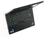 Critique du Lenovo Thinkpad W510 4319-29G