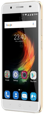 ZTE Blade A610 Plus ZTE Blade A610 Plus