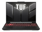 Asus TUF Gaming A16 FA607PV Asus TUF Gaming A16 FA607PV