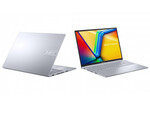 Asus VivoBook 16X K3605ZF