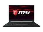 MSI GS65 9SF-445 MSI GS65 9SF-445
