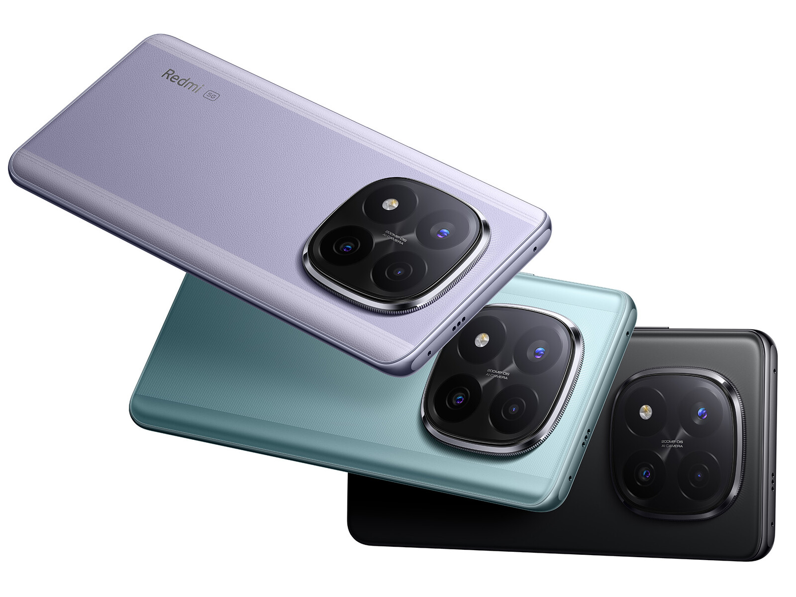 Xiaomi Redmi Note 14 Pro+ - Main Image