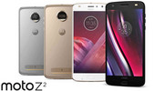 Lenovo Moto Z2 Play