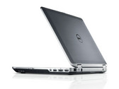 Critique du Dell Latitude E6520 i5/HD