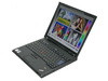 Critique du Lenovo Thinkpad T61 14,1'' SXGA+