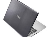Courte critique de l'ultrabook Asus VivoBook S551LB-CJ026H