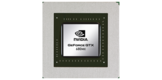 NVIDIA GeForce GTX 680MX NVIDIA GeForce GTX 680MX
