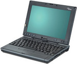 Fujitsu-Siemens LifeBook P1620 Fujitsu-Siemens LifeBook P1620
