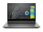 HP ZBook Fury 17 G7-2C9X7EA