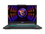 MSI Cyborg 15 A12VE MSI Cyborg 15 A12VE