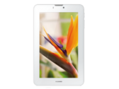 Courte critique de la Tablette Huawei MediaPad 7 Vogue