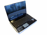 Critique du HP Pavilion dv6-1211sg