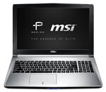 MSI PE70-2QEi581 MSI PE70-2QEi581