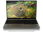 Fujitsu LifeBook U7512, i5-1235U