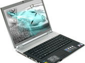 Critique du Sony Vaio VGN-FZ31Z