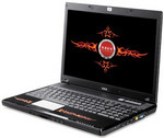 MSI Megabook GX600