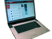 CeBIT 2007: Critique Samsung M60 Notebook