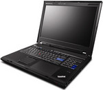 Lenovo Thinkpad W700