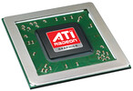 ATI Mobility Radeon HD 2300