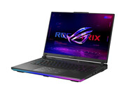 Asus ROG Strix Scar 16 G634JYR, RTX 4080