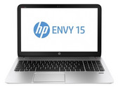 Courte critique du PC portable HP Envy 15-j011sg