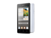 Courte critique du Smartphone Huawei Ascend G700