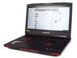 Acer Predator 17 X GX-792-76DL Acer Predator 17 X GX-792-76DL