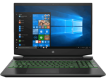 HP Pavilion Gaming 15-ec0022ax